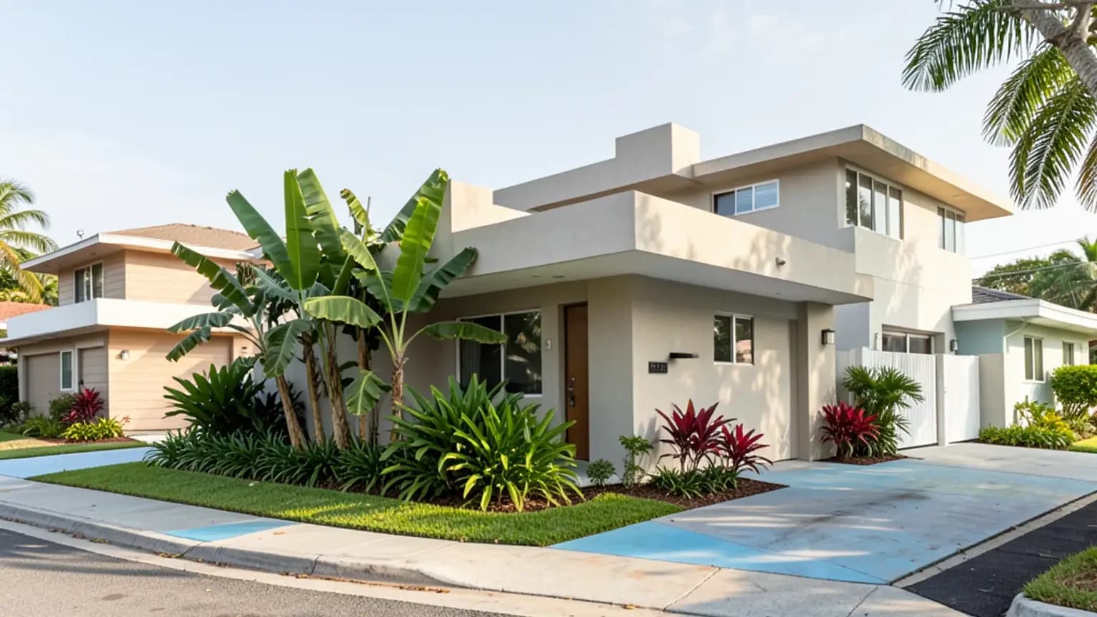 Homestead, Miami-Dade County, Florida community photograph