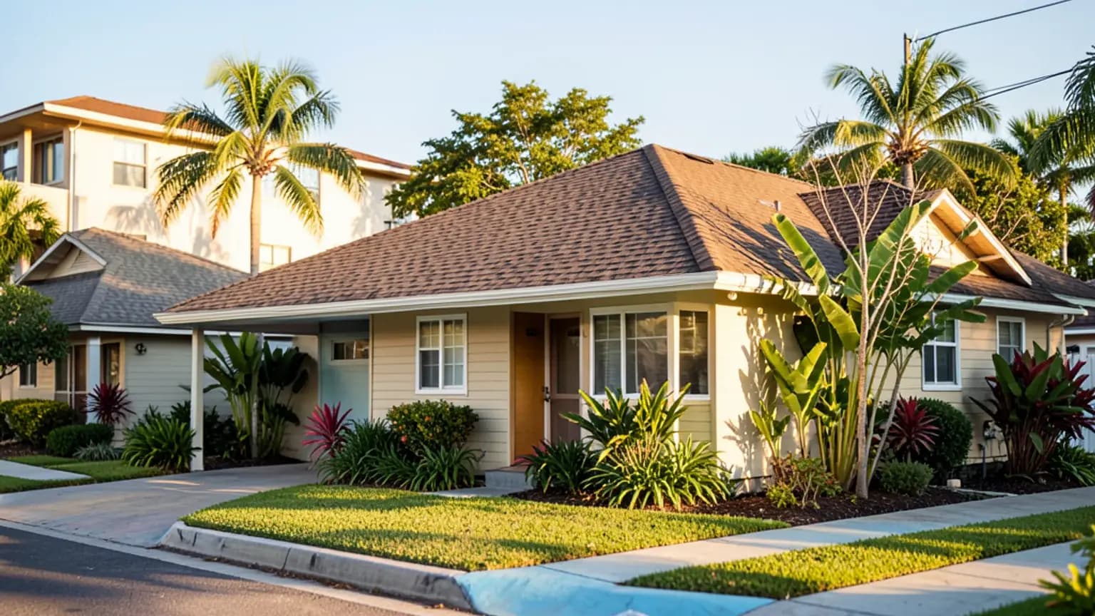 North Miami, Miami-Dade County, Florida community photograph