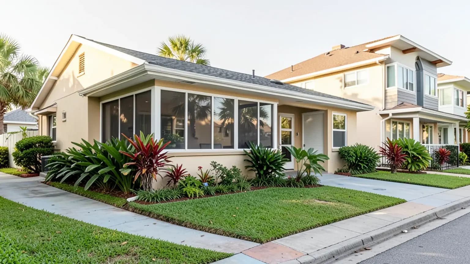 Aventura Isles, Aventura, Miami-Dade County Florida