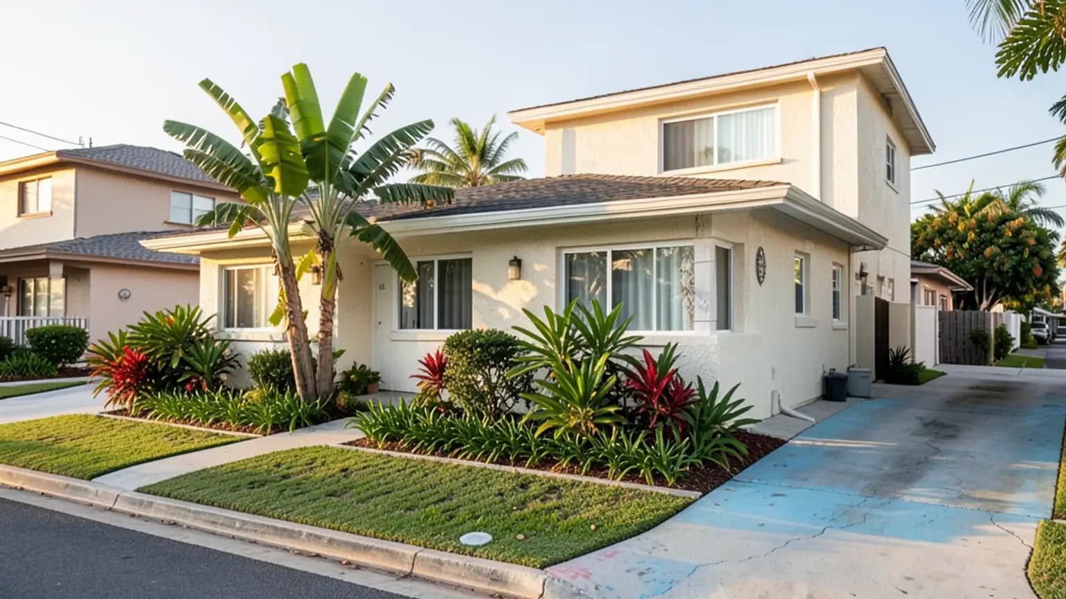 Fountainebleau, Miami-Dade County, Florida community photograph