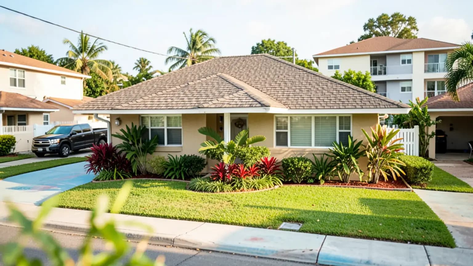 Kendall, Miami-Dade County, Florida community photograph