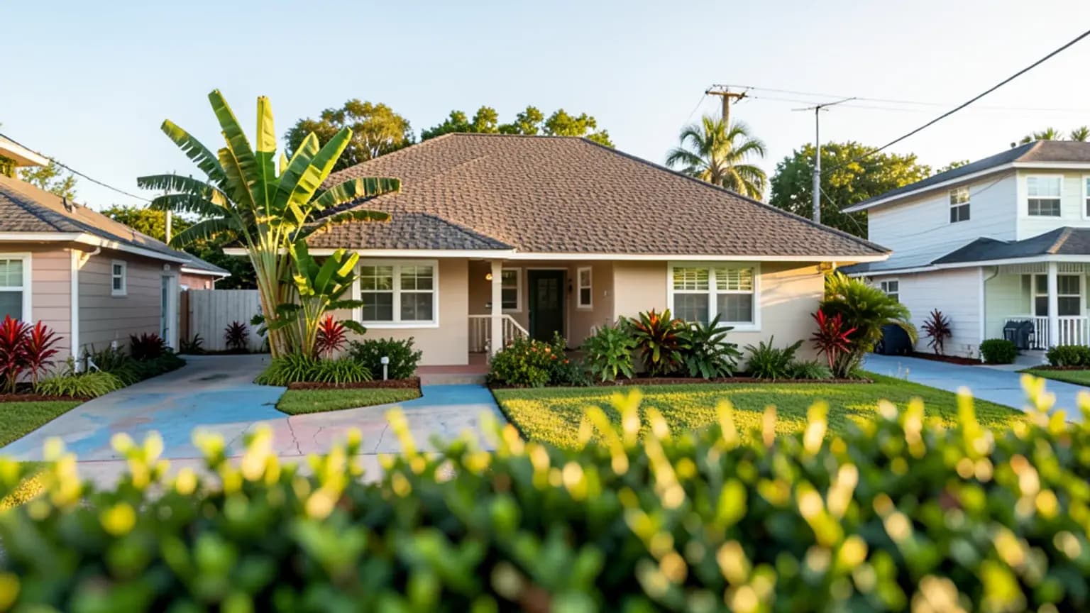 Miami, Miami-Dade County, Florida community photograph