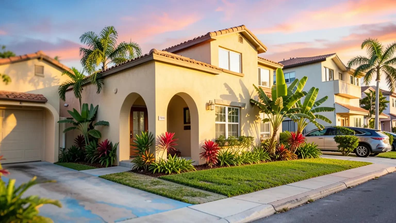 Andover Miami Gardens, Miami Gardens, Miami-Dade County Florida