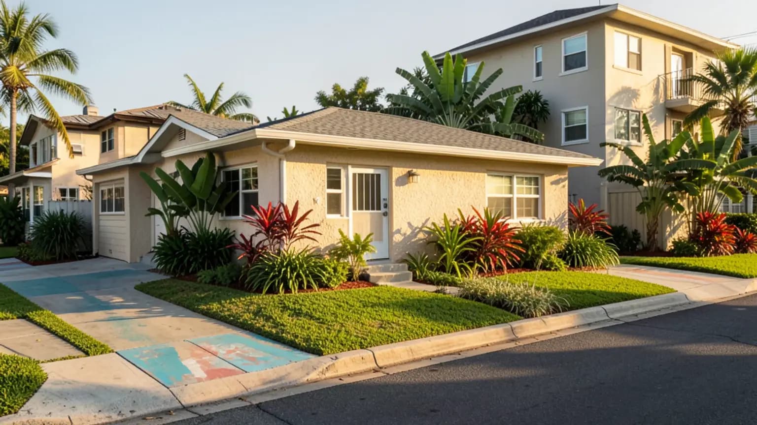 Aventura, Miami-Dade County, Florida community photograph