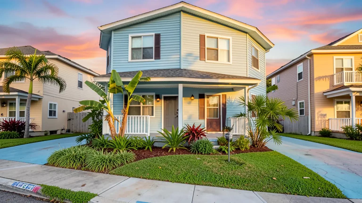 Doral North, Doral, Miami-Dade County Florida