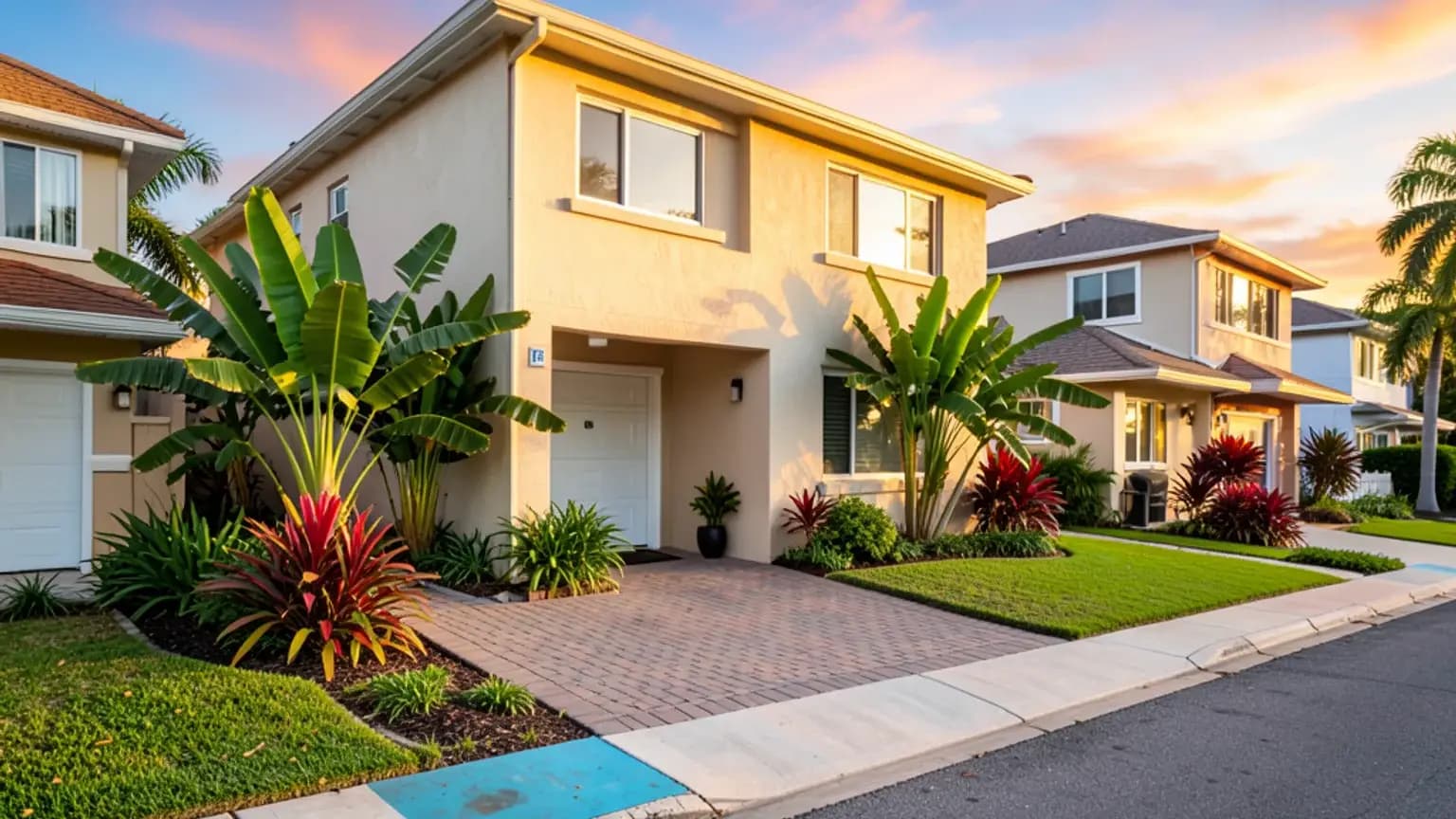 Doral, Miami-Dade County, Florida community photograph