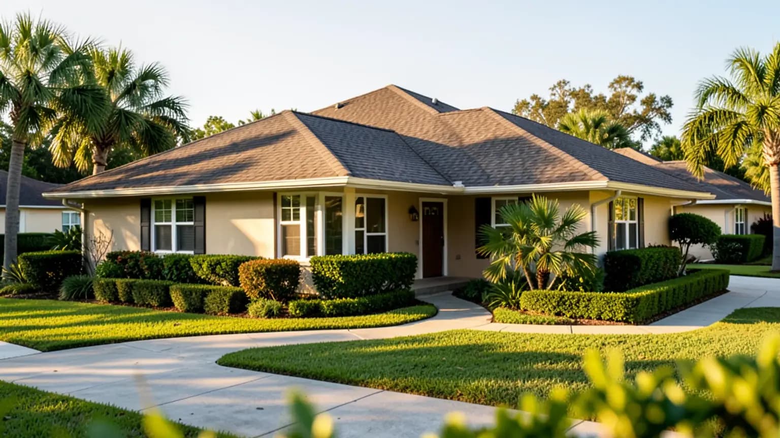 Coral Springs Turtle Run, Coral Springs, Broward County Florida