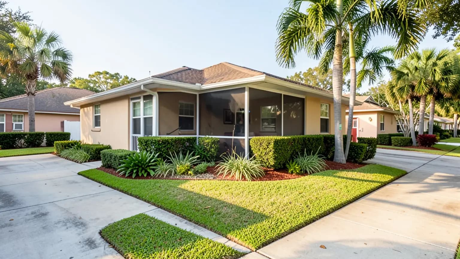 Fort Lauderdale, Broward County, Florida community photograph