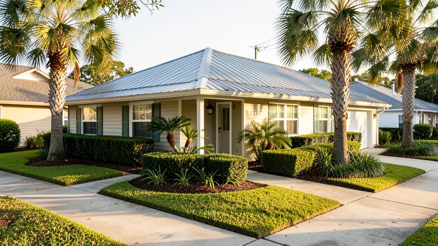 Sunrise, Broward County, Florida community photograph