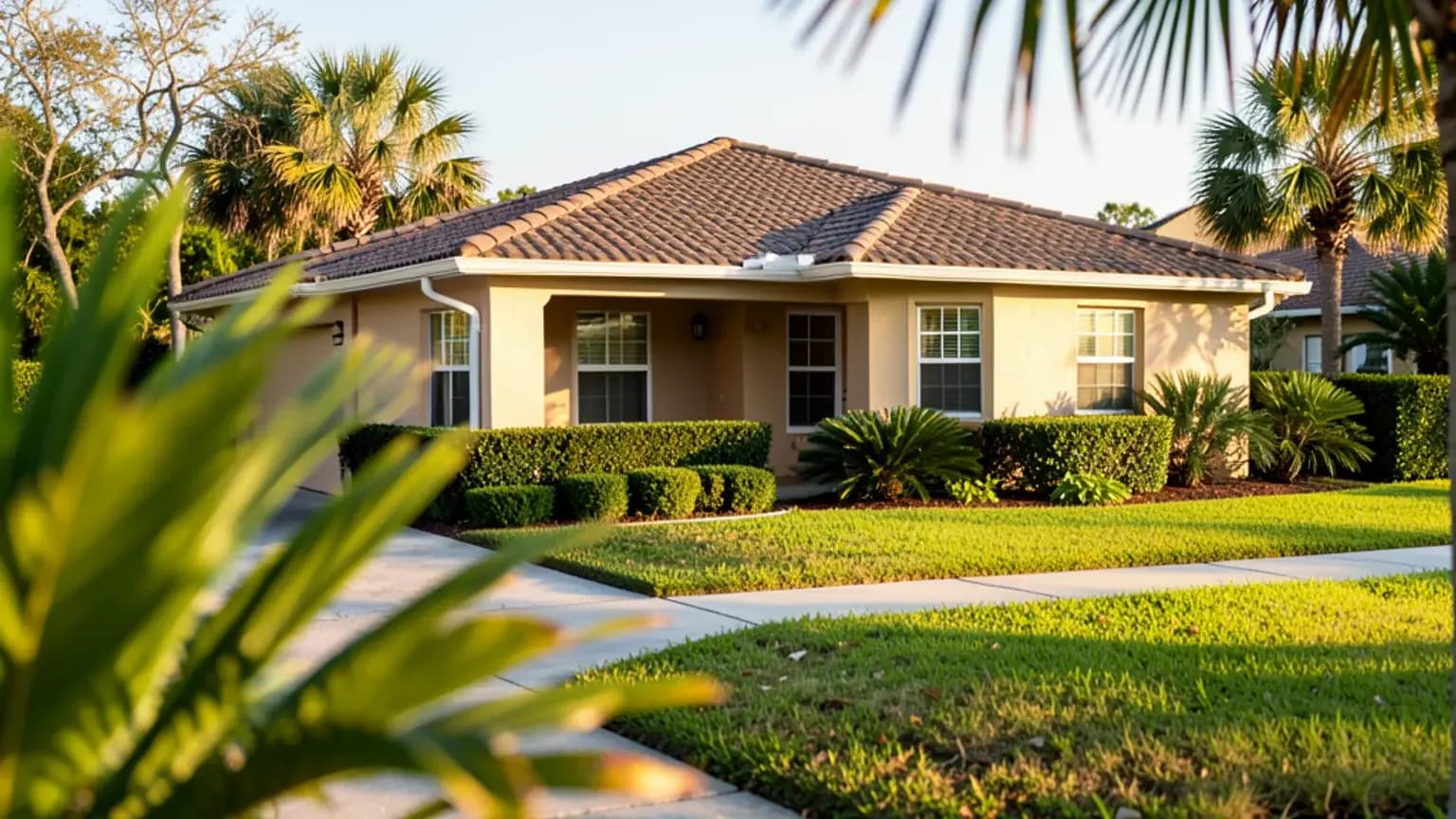 Downtown Hollywood, Hollywood, Broward County Florida photograph