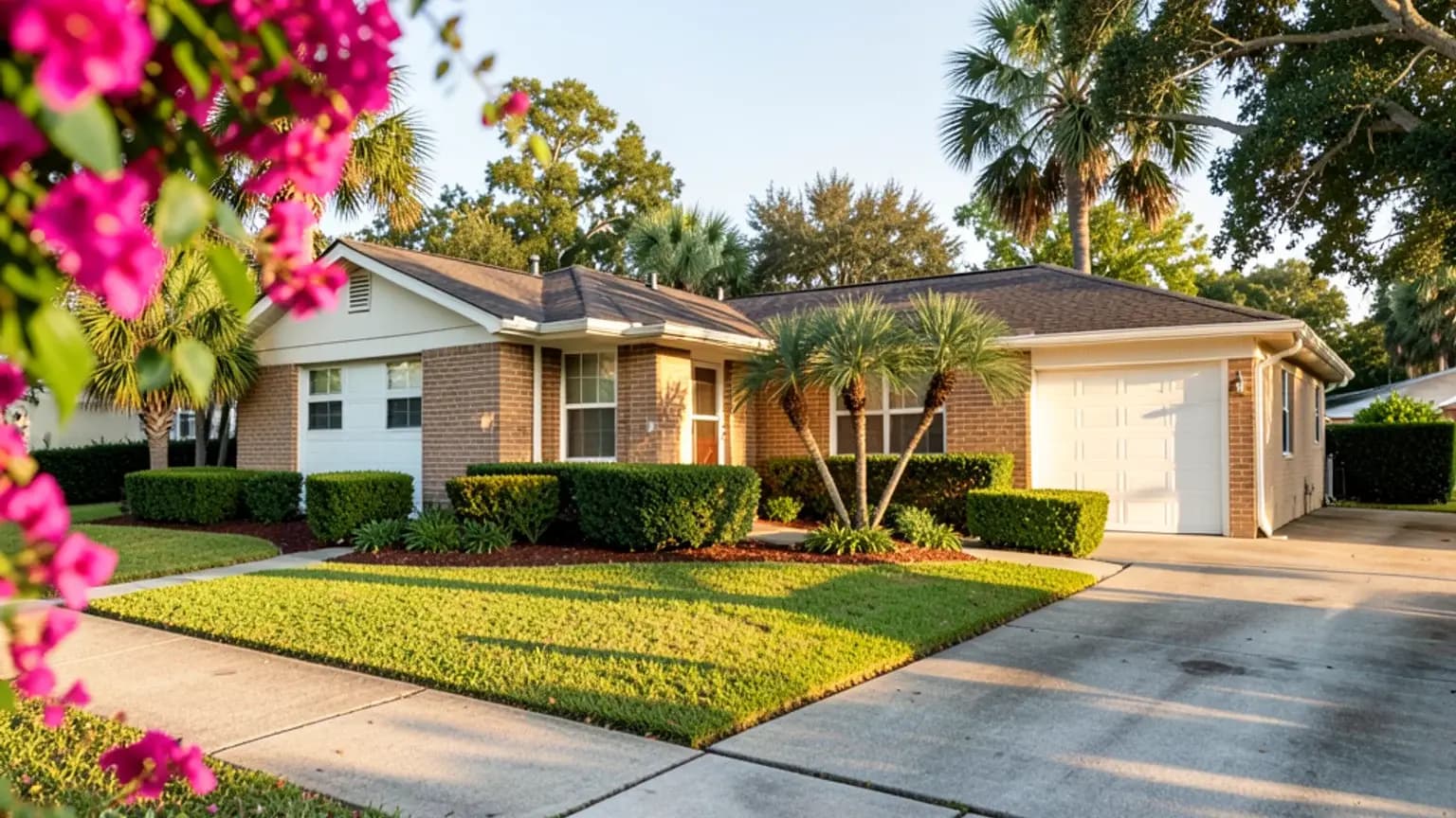 Plantation Acres, Plantation, Broward County Florida