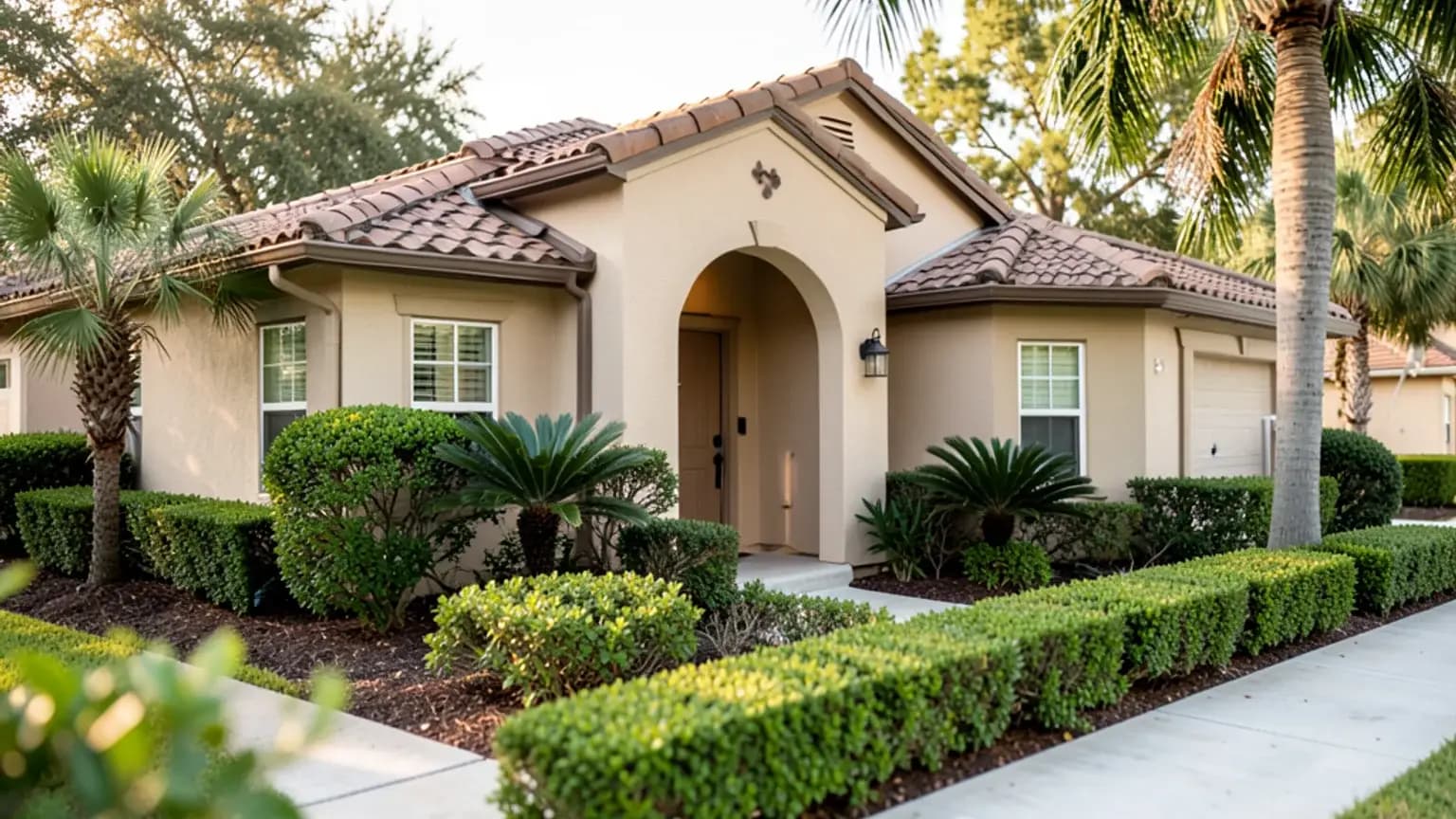 Davie Pine Island, Davie, Broward County Florida