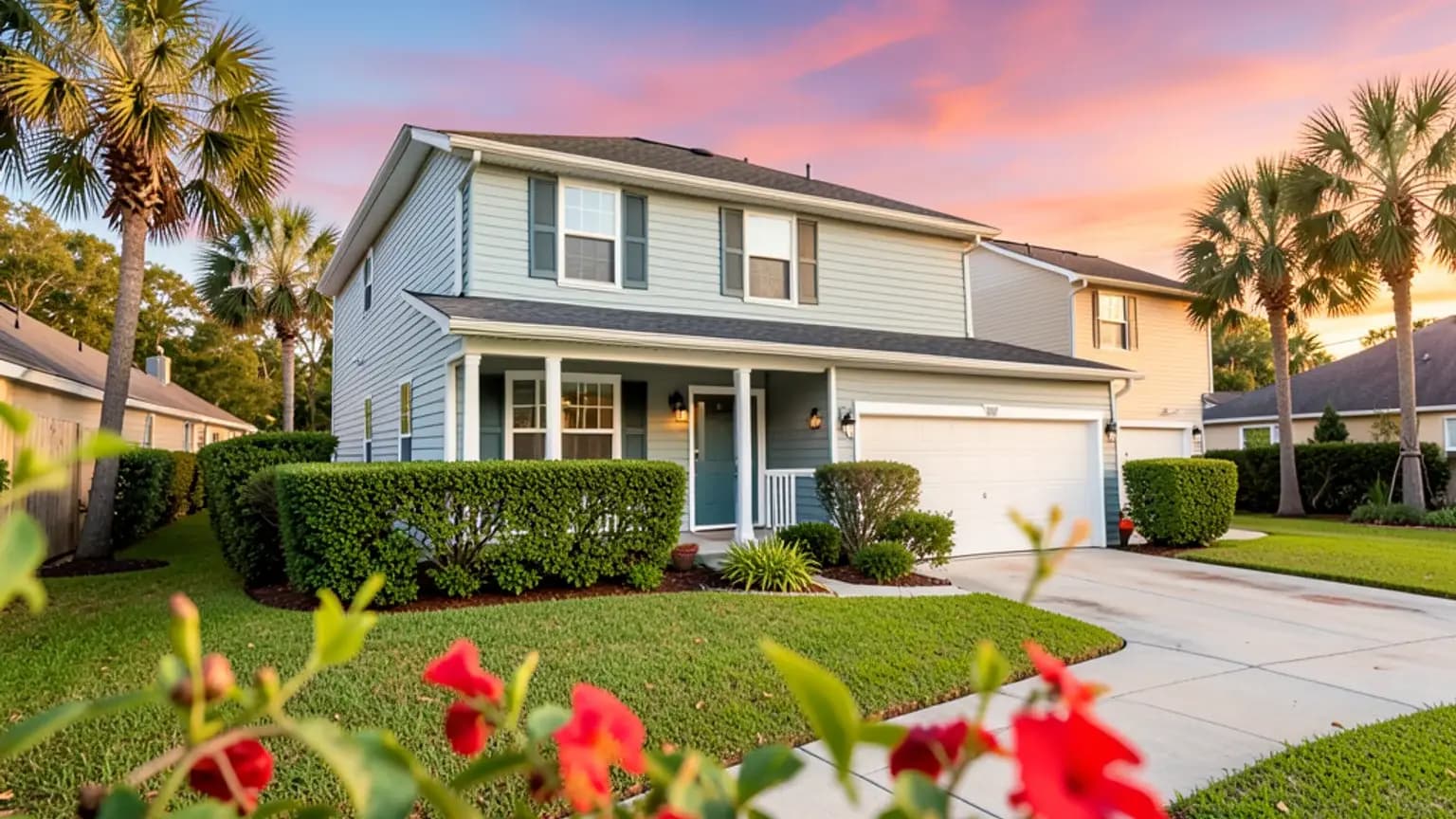 Rolling Oaks Plantation, Plantation, Broward County Florida