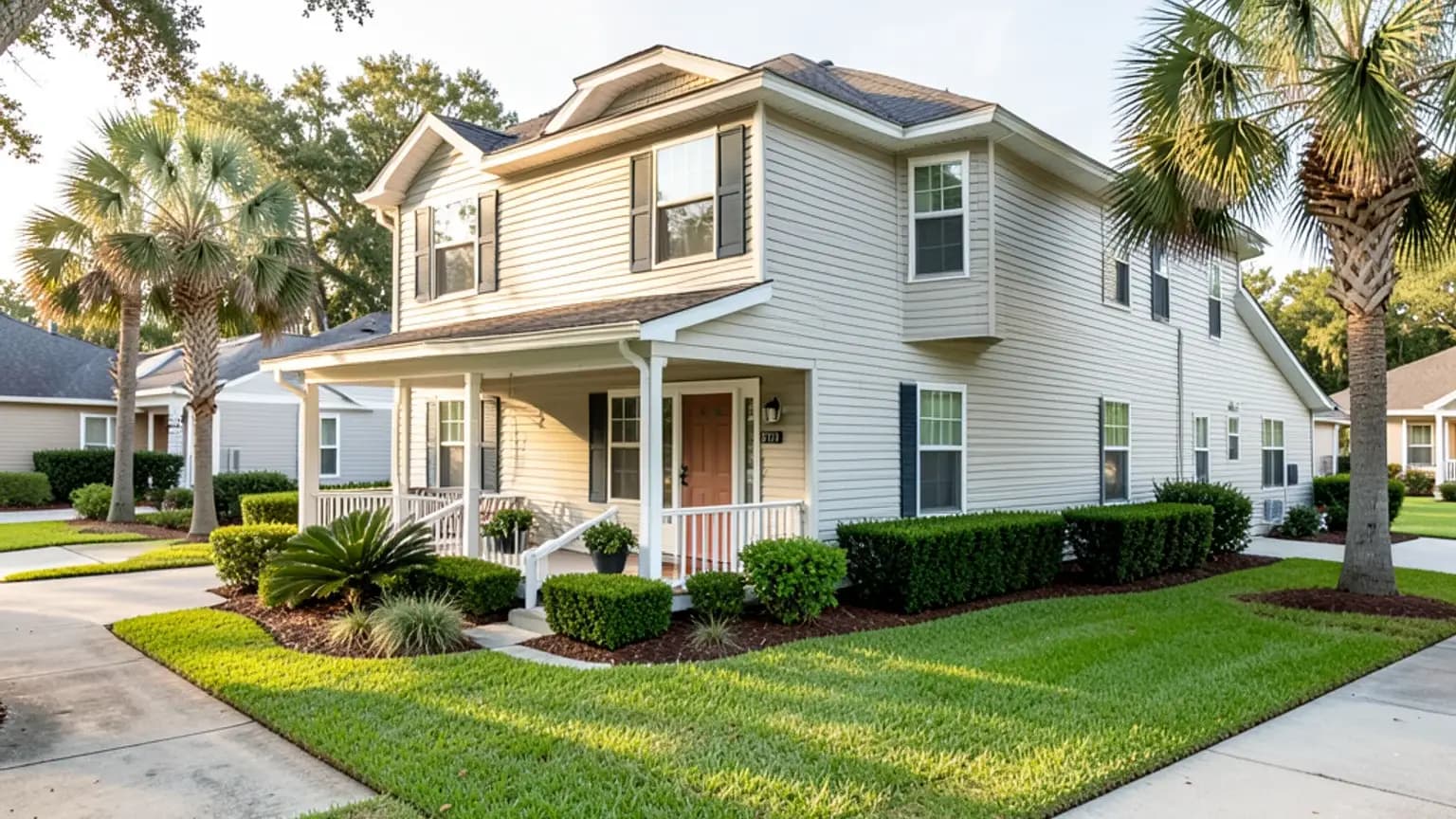 Sunrise Lakes, Sunrise, Broward County Florida