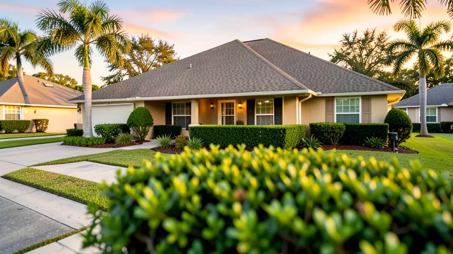 Pompano Beach, Broward County, Florida community photograph