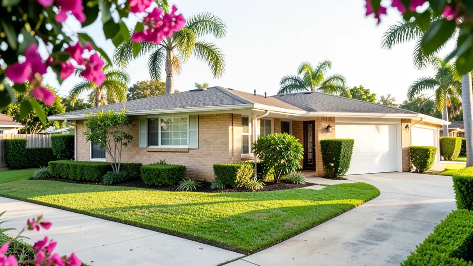 Deerfield Beach, Broward County, Florida community photograph