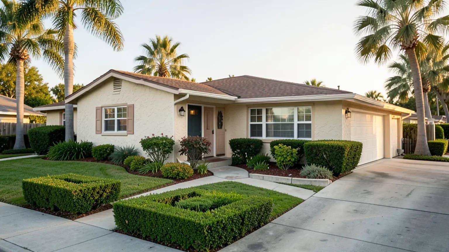 Hollywood Beach, Hollywood, Broward County Florida photograph