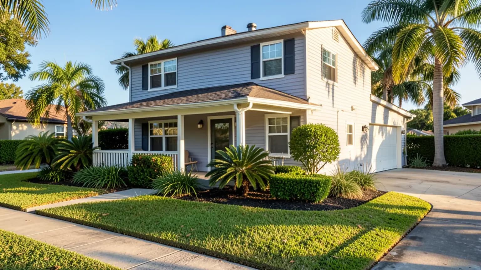 Coconut Creek, Broward County, Florida community photograph