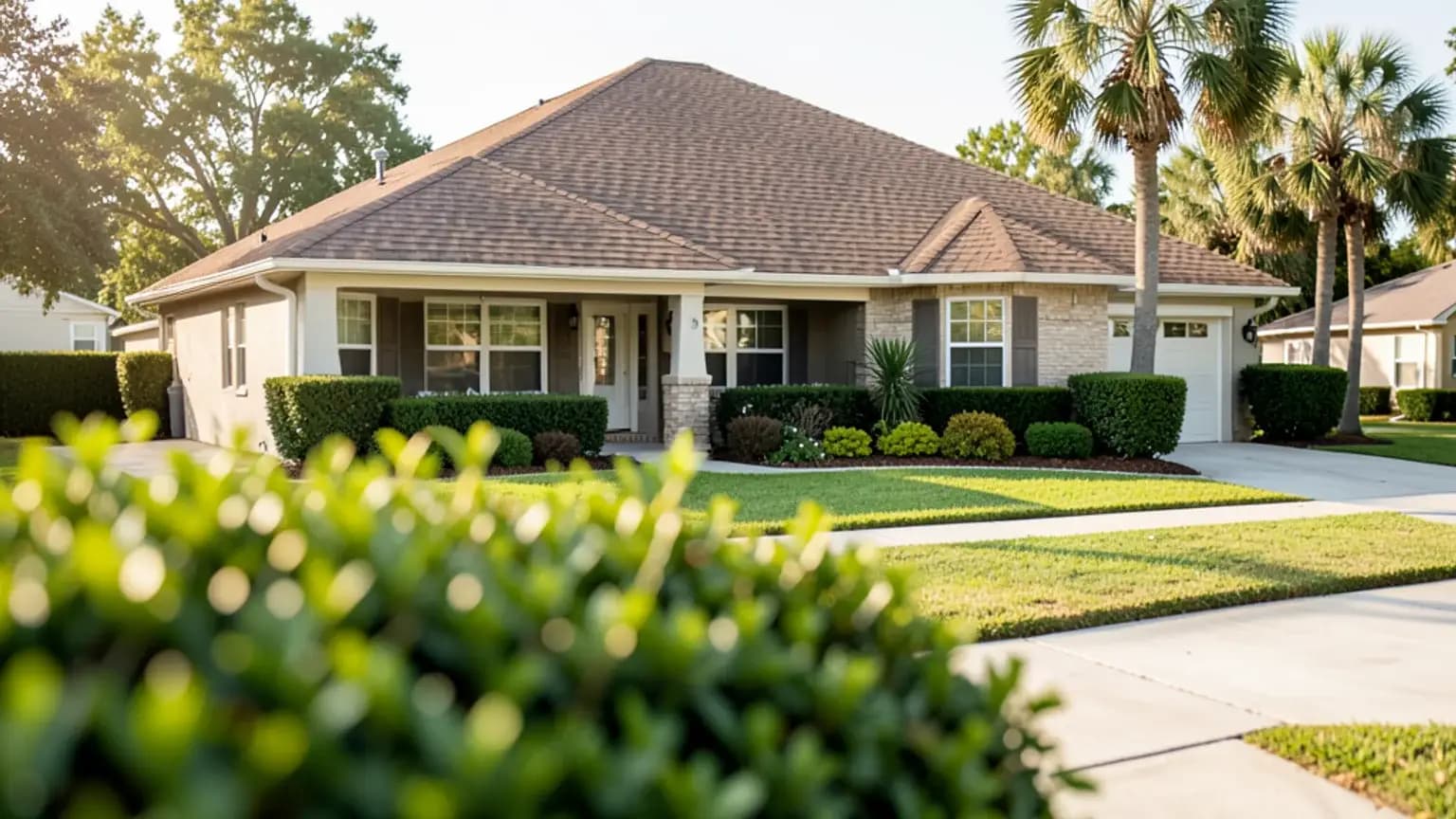 Plantation, Broward County, Florida community photograph