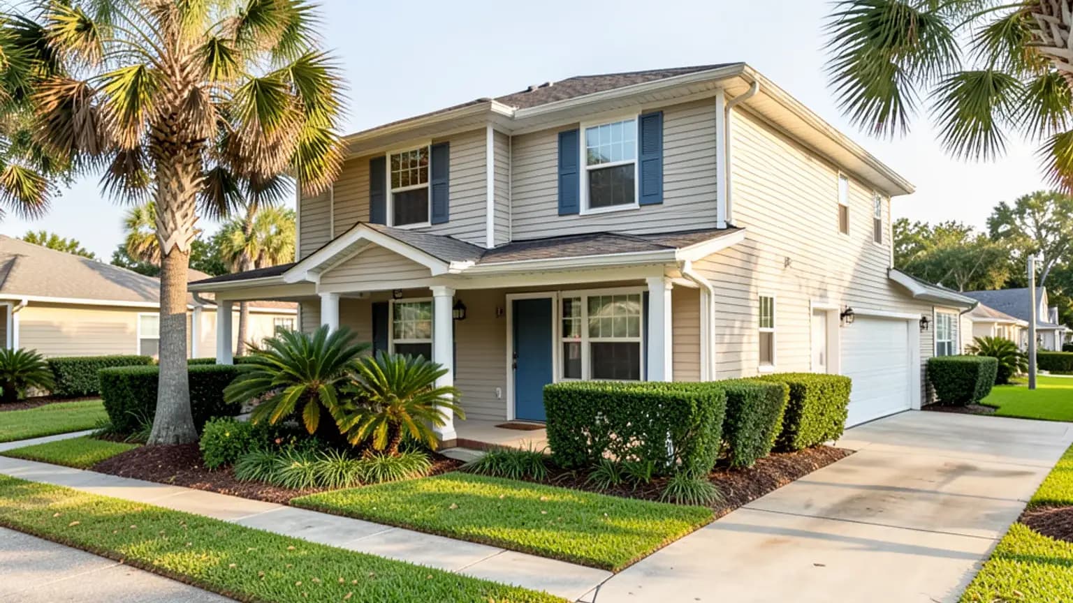 Silver Lakes, Miramar, Broward County Florida