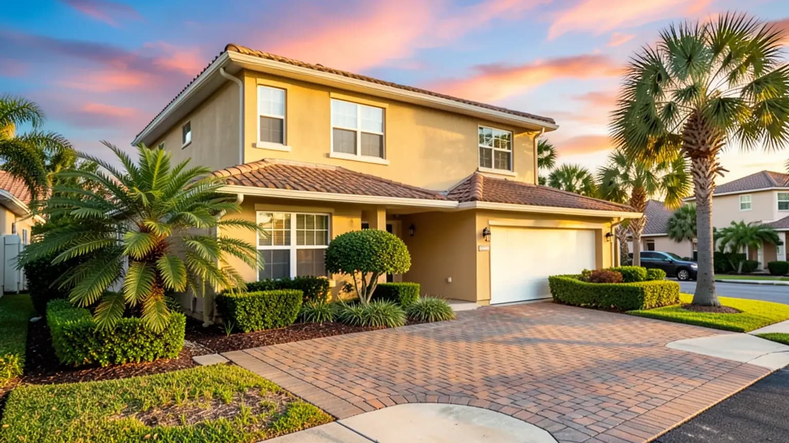 Hollywood, Broward County, Florida community photograph