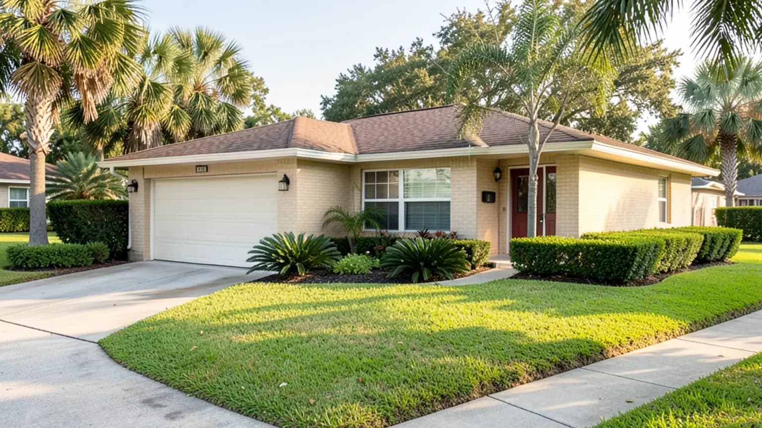 Welleby, Sunrise, Broward County Florida