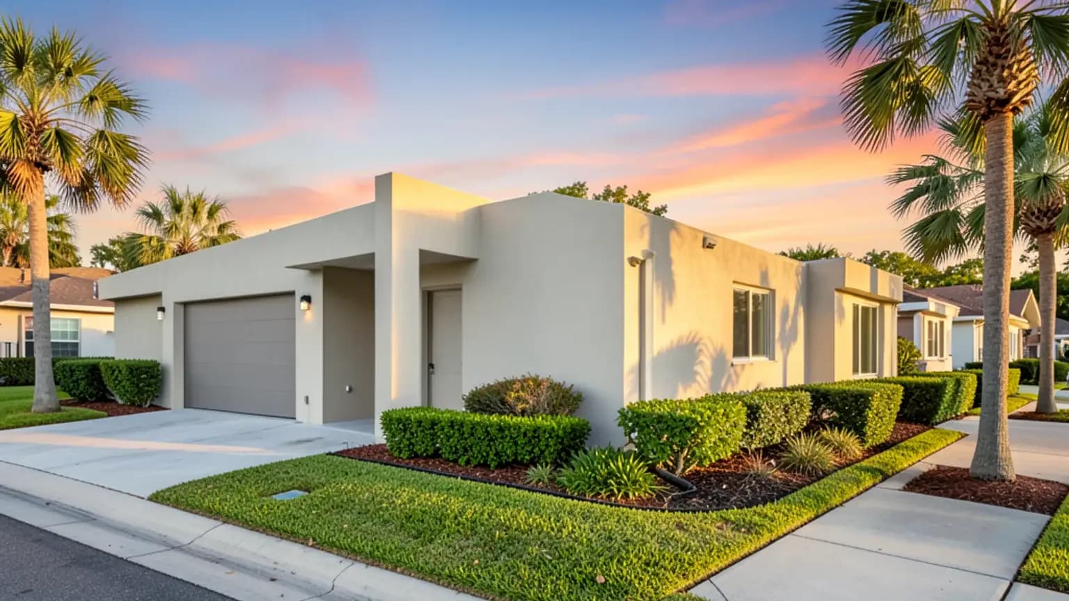 Pembroke Pines, Broward County, Florida community photograph