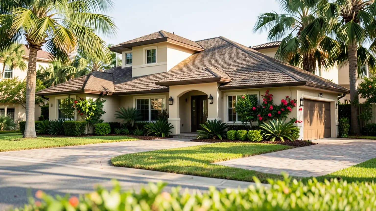 El Cid, West Palm Beach, Palm Beach County Florida photograph