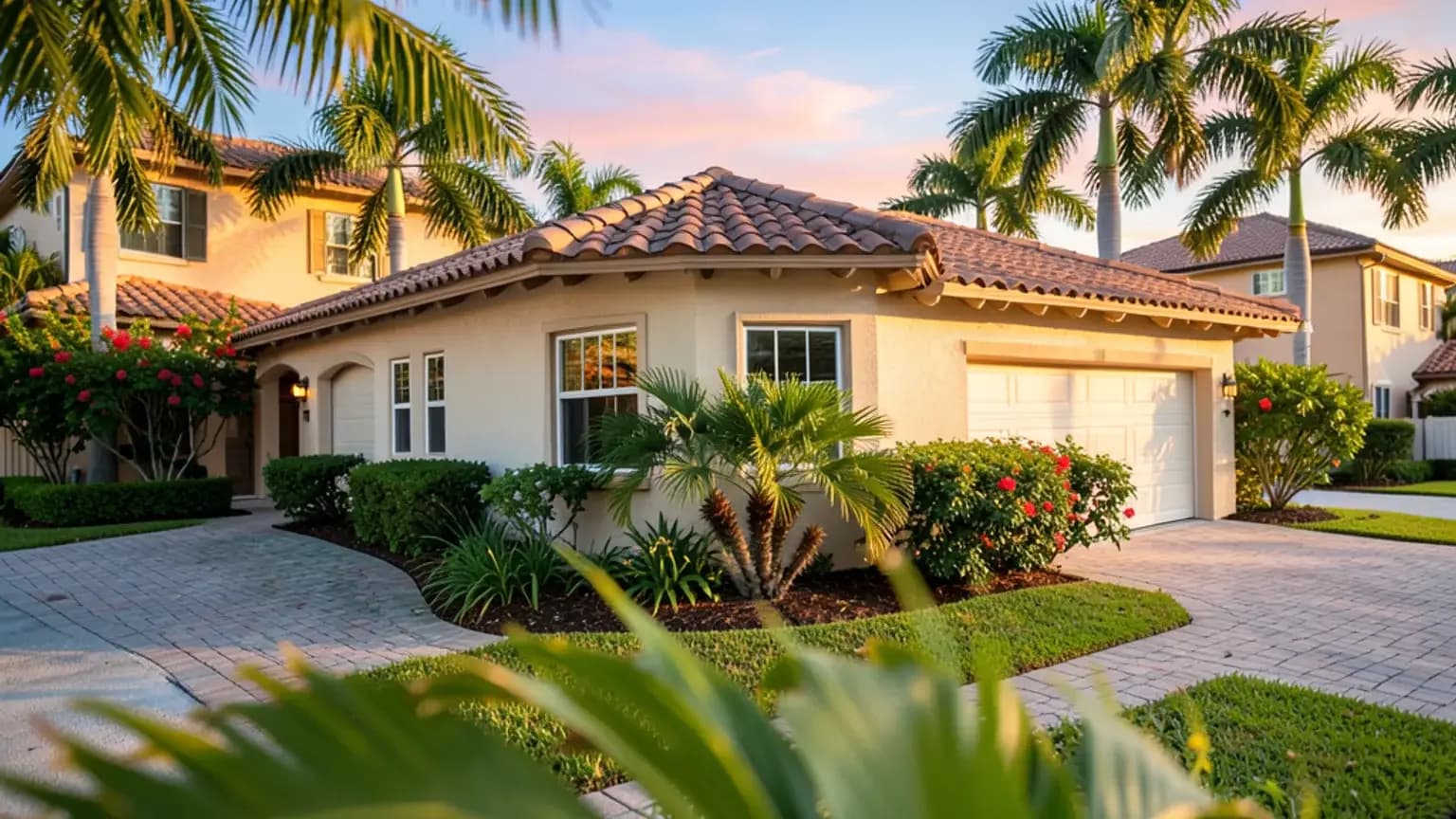 Gulf Stream Area, Delray Beach, Palm Beach County Florida