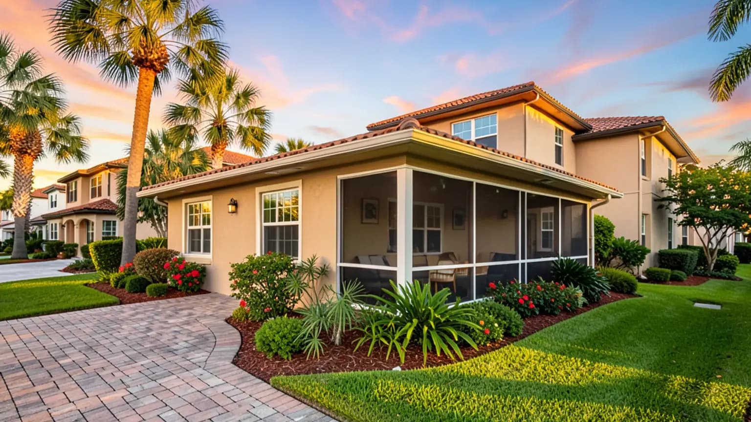 Delray Downtown, Delray Beach, Palm Beach County Florida