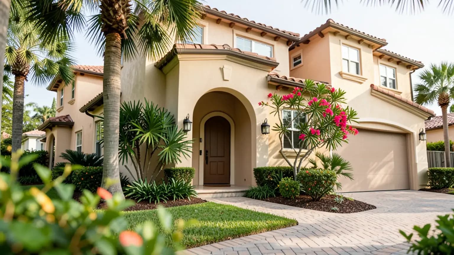 Leisureville, Boynton Beach, Palm Beach County Florida