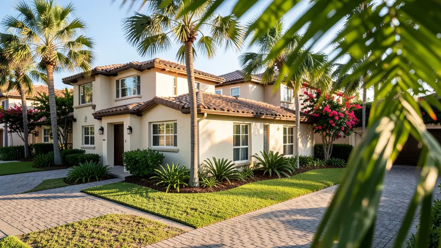 East Boca, Boca Raton, Palm Beach County Florida photograph