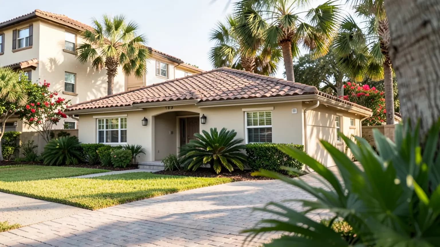 Jupiter Inlet Colony, Jupiter, Palm Beach County Florida