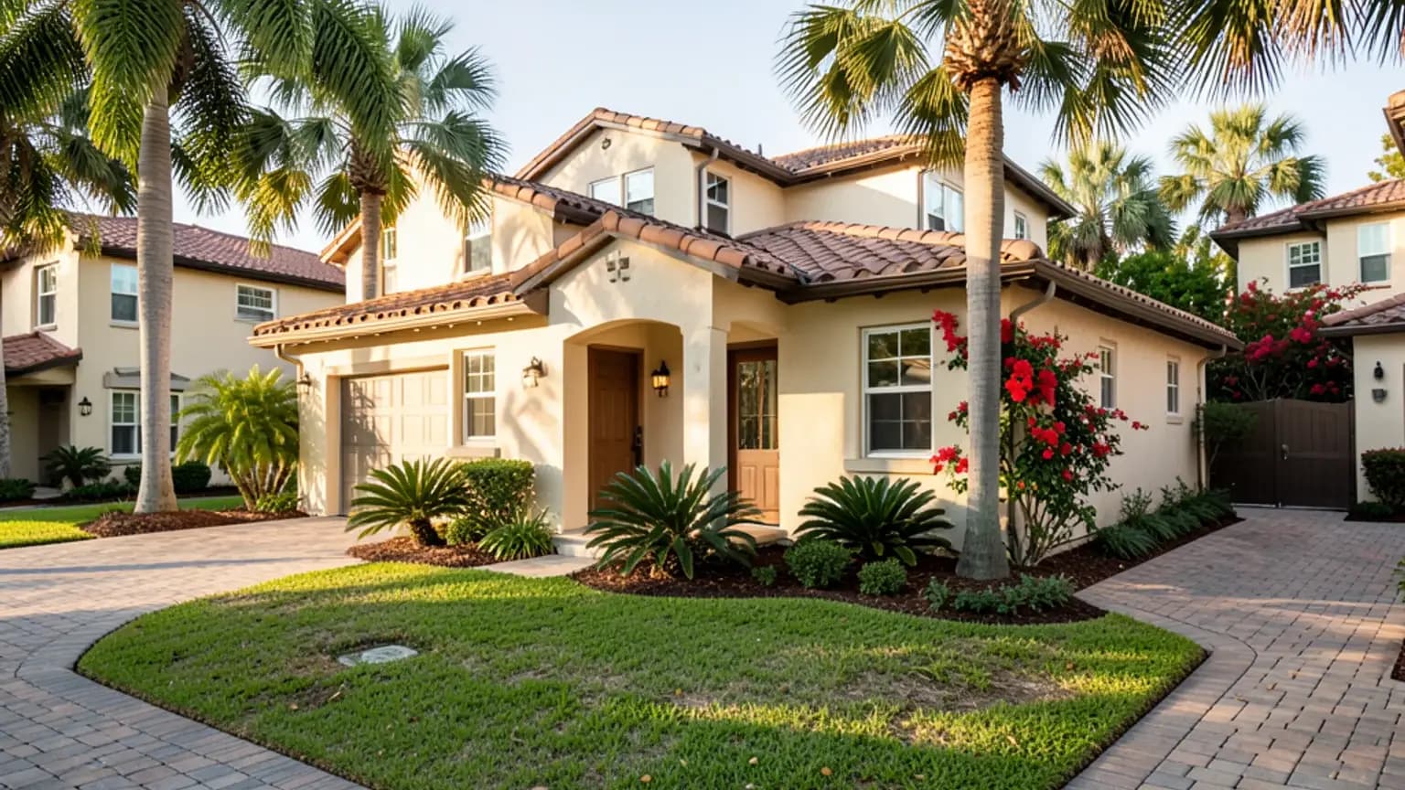 West Palm Beach, Palm Beach County, Florida community photograph