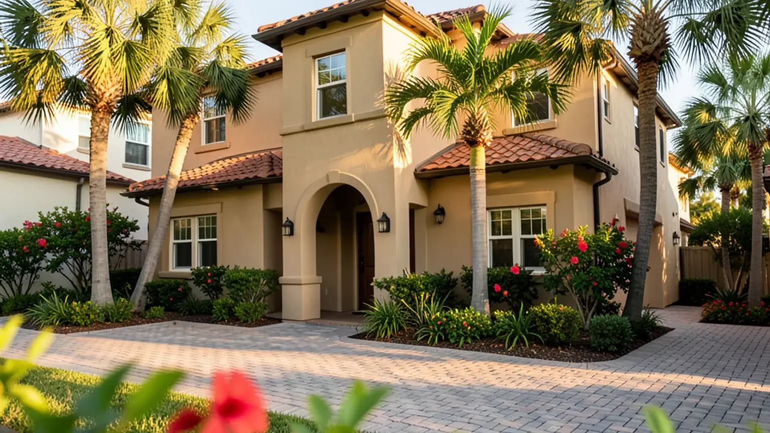 Admirals Cove, Jupiter, Palm Beach County Florida