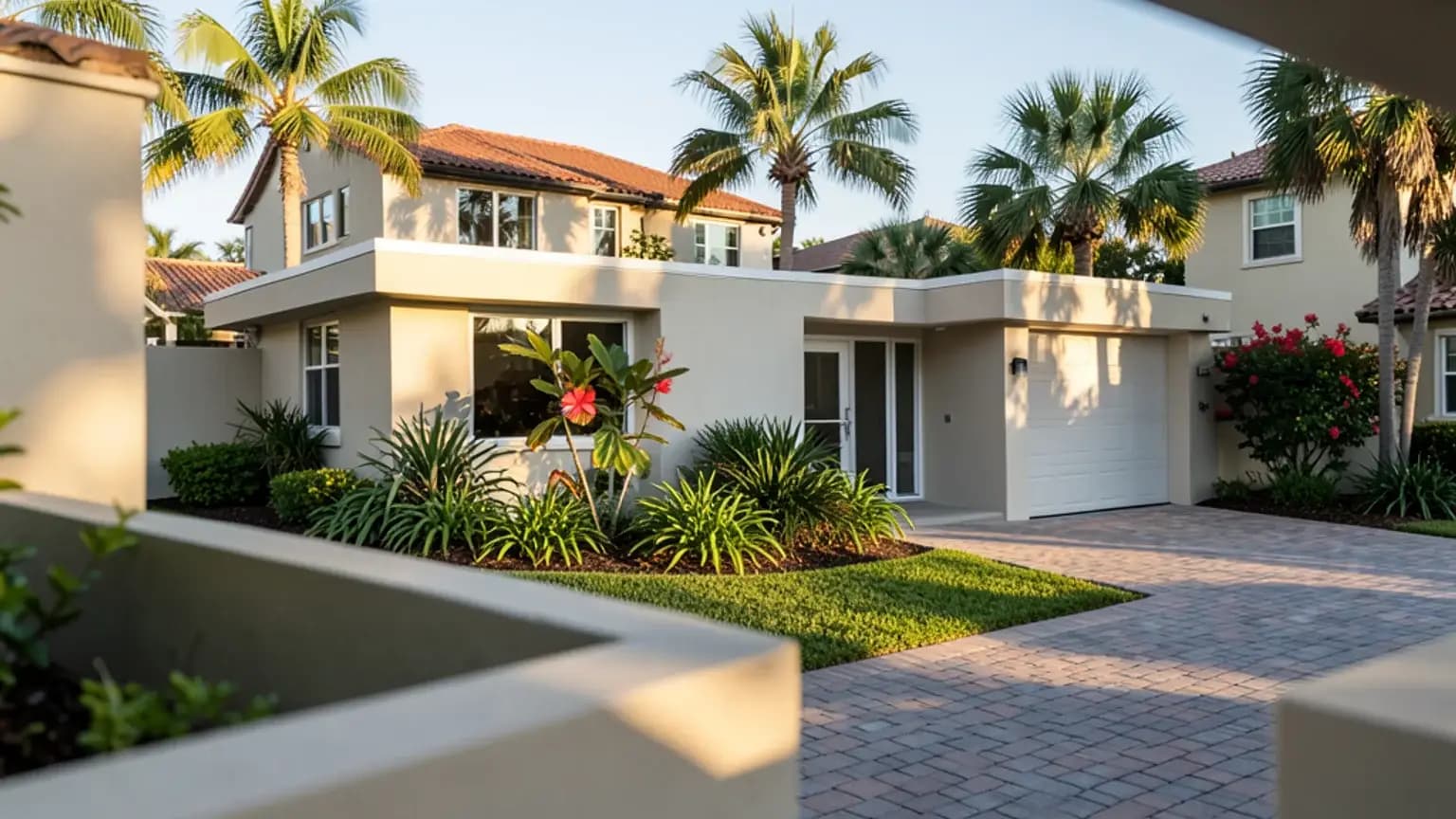 Ocean Ridge Delray, Delray Beach, Palm Beach County Florida