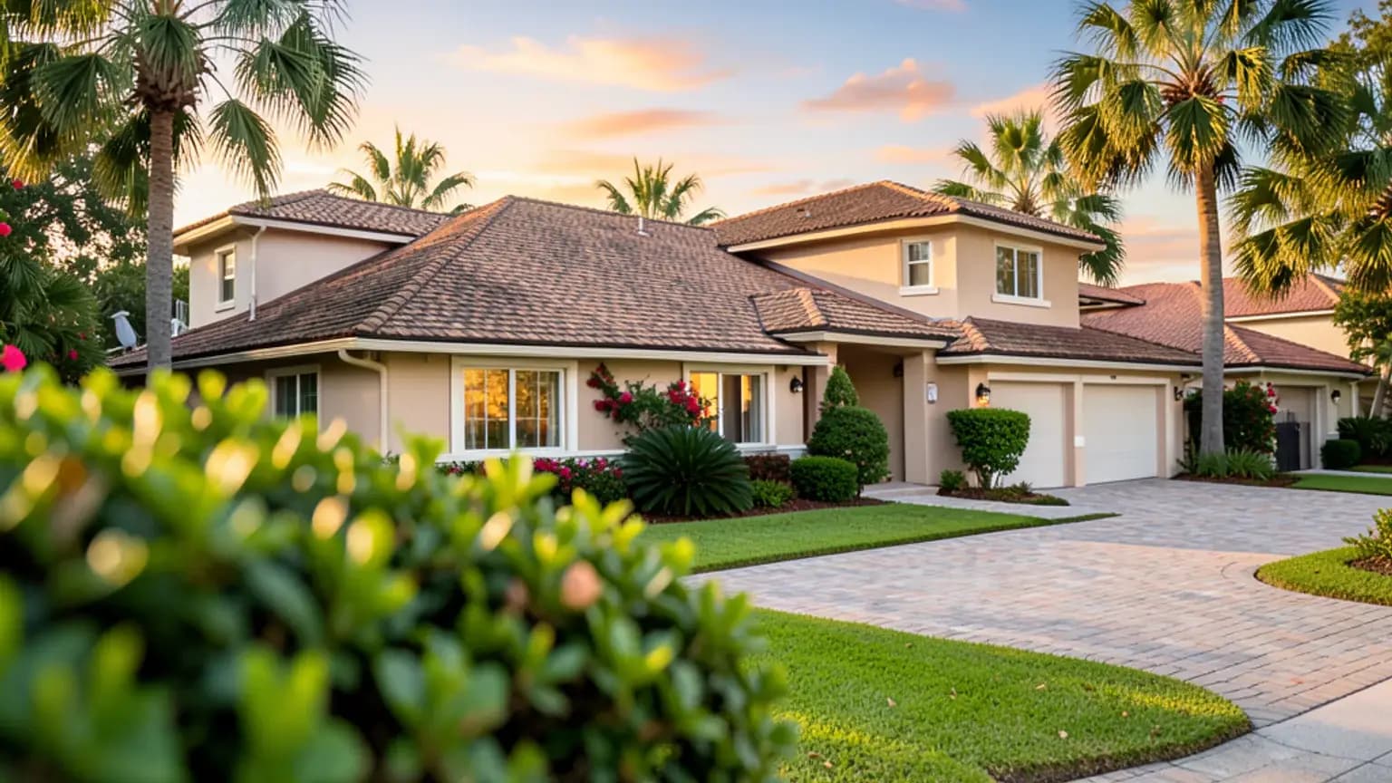 PGA National, Palm Beach Gardens, Palm Beach County Florida