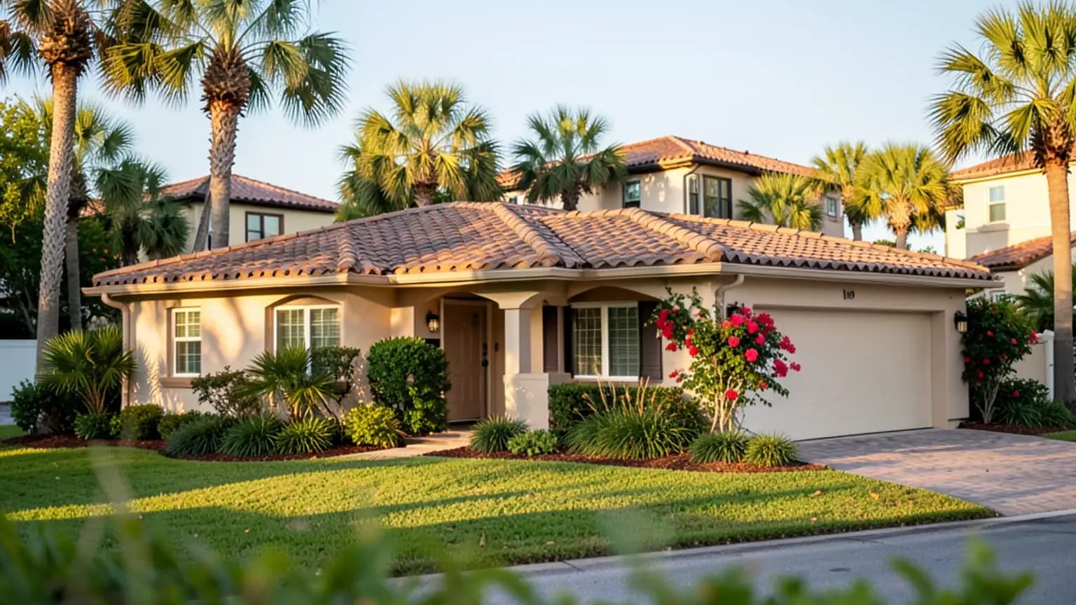 Wellington, Palm Beach County, Florida community photograph