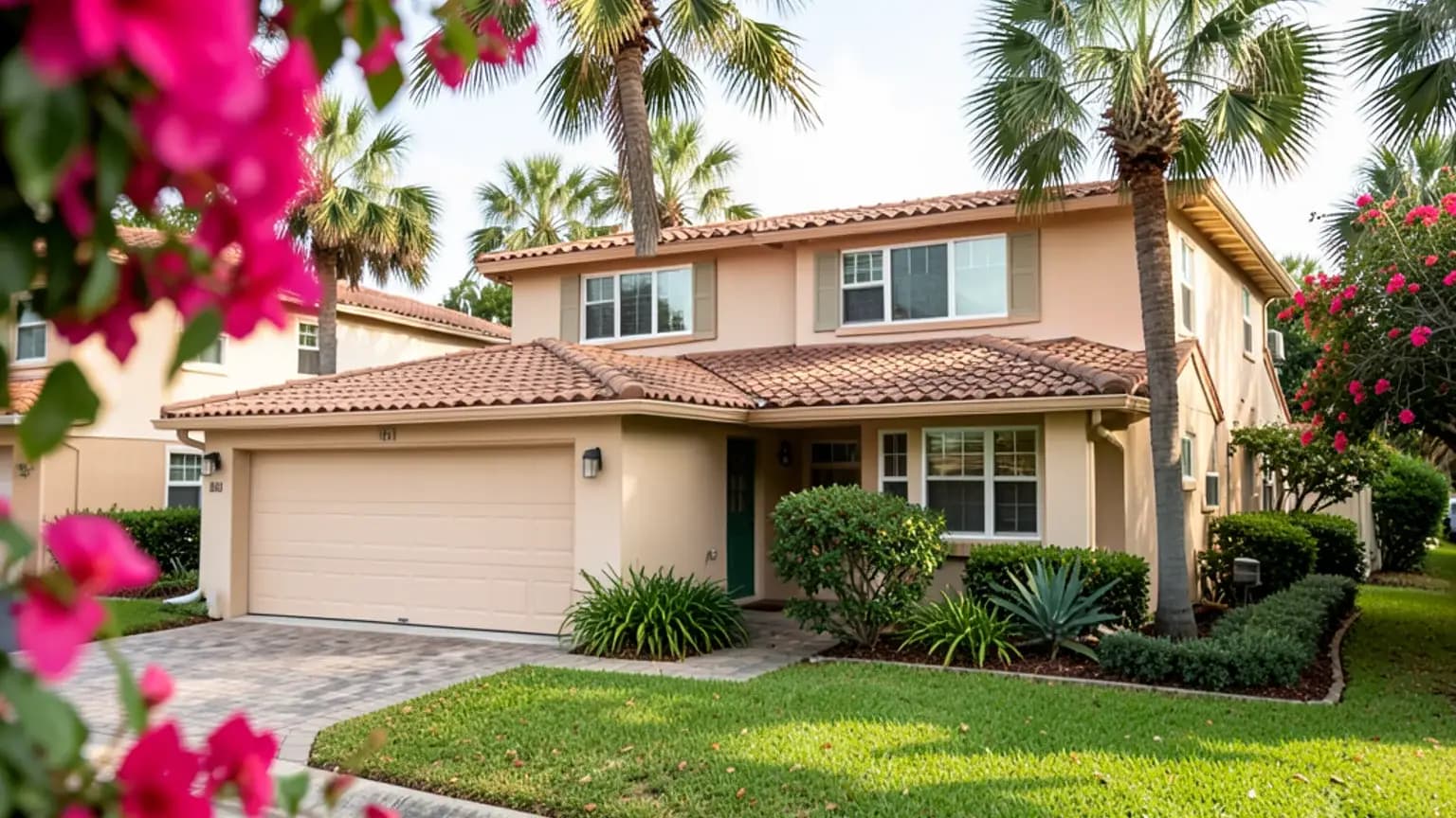 Wellington Central, Wellington, Palm Beach County Florida