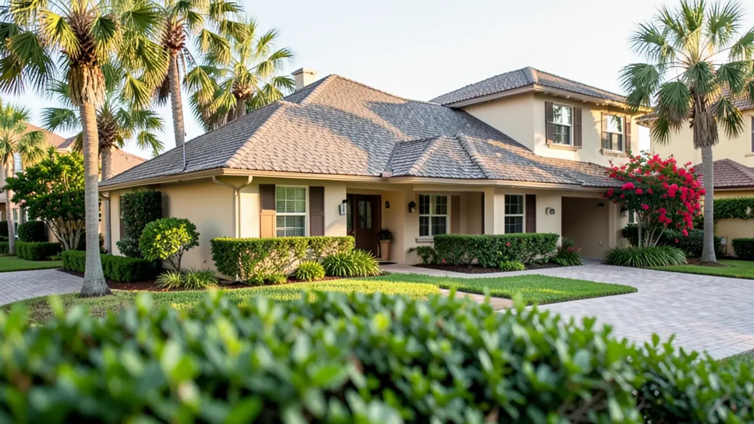 Southwind Lakes, Boca Raton, Palm Beach County Florida