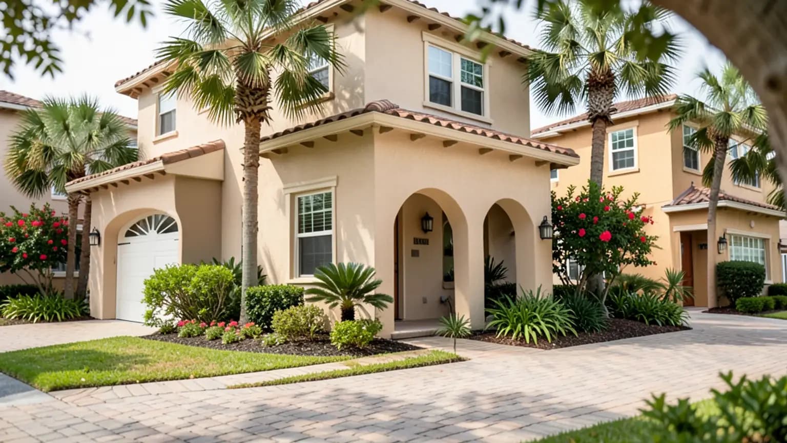 Indian Spring, Boynton Beach, Palm Beach County Florida