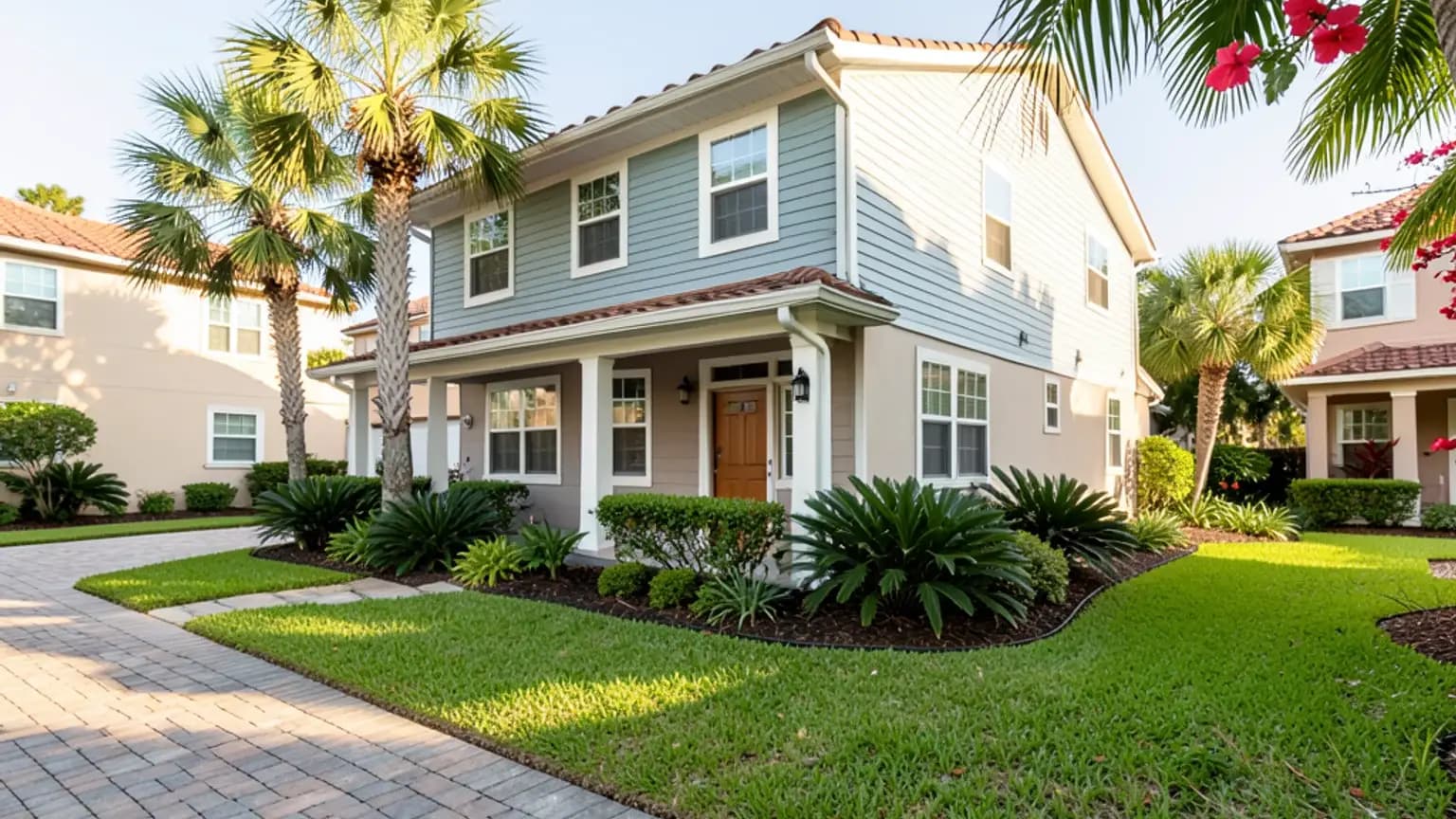 Downtown WPB, West Palm Beach, Palm Beach County Florida photograph