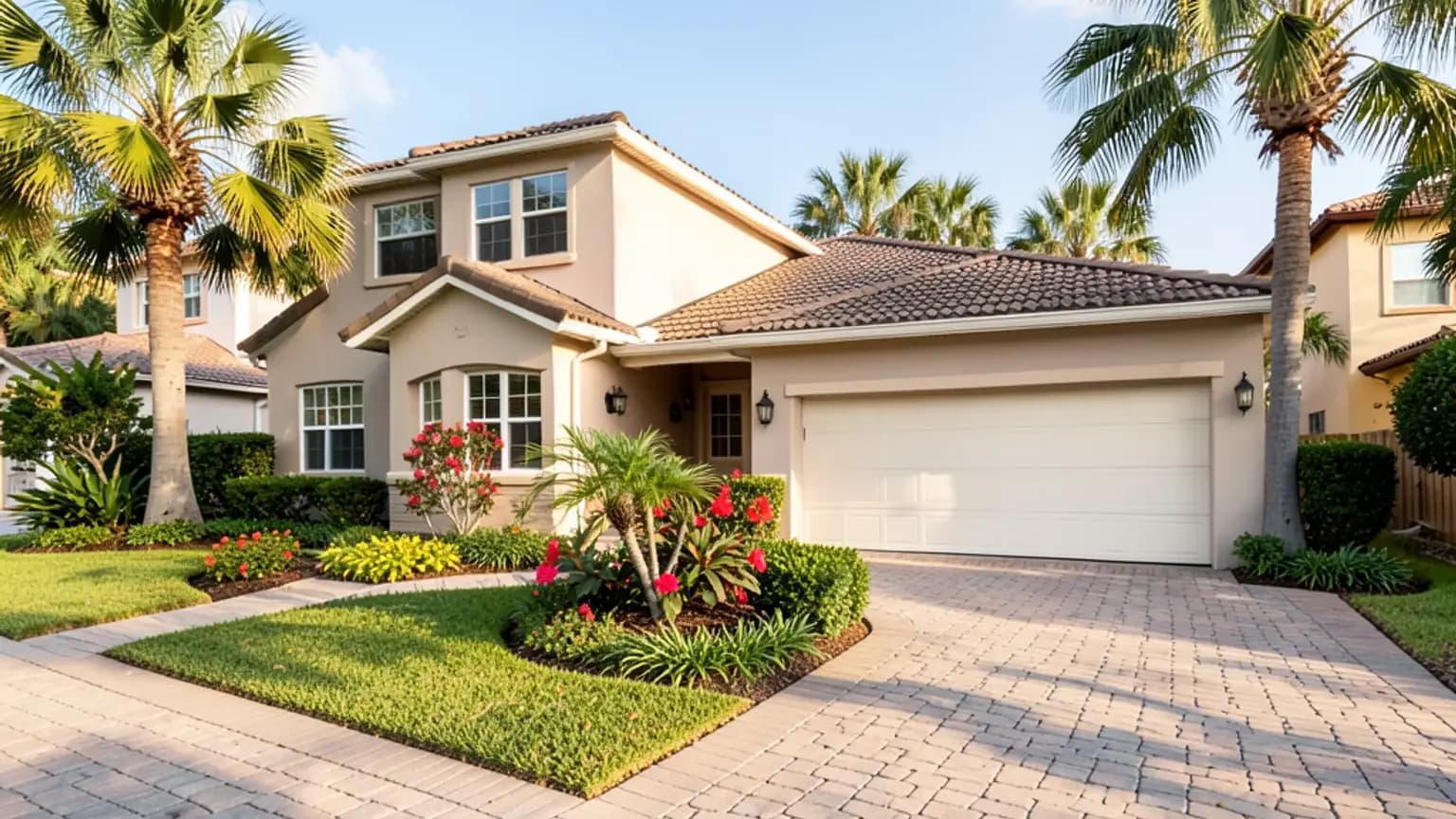 Binks Forest, Wellington, Palm Beach County Florida