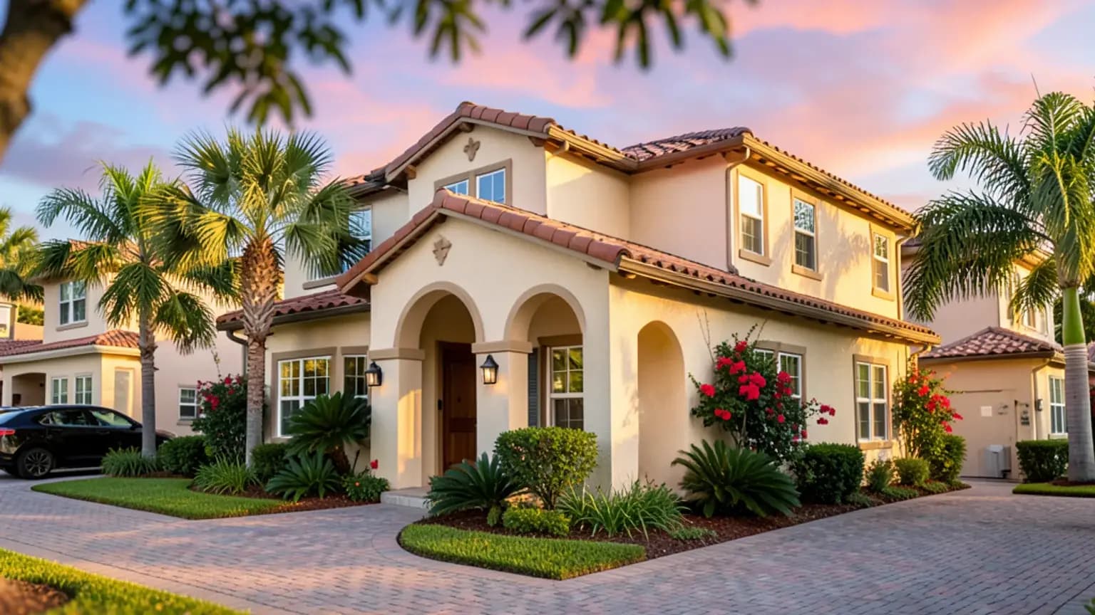 Jupiter, Palm Beach County, Florida community photograph