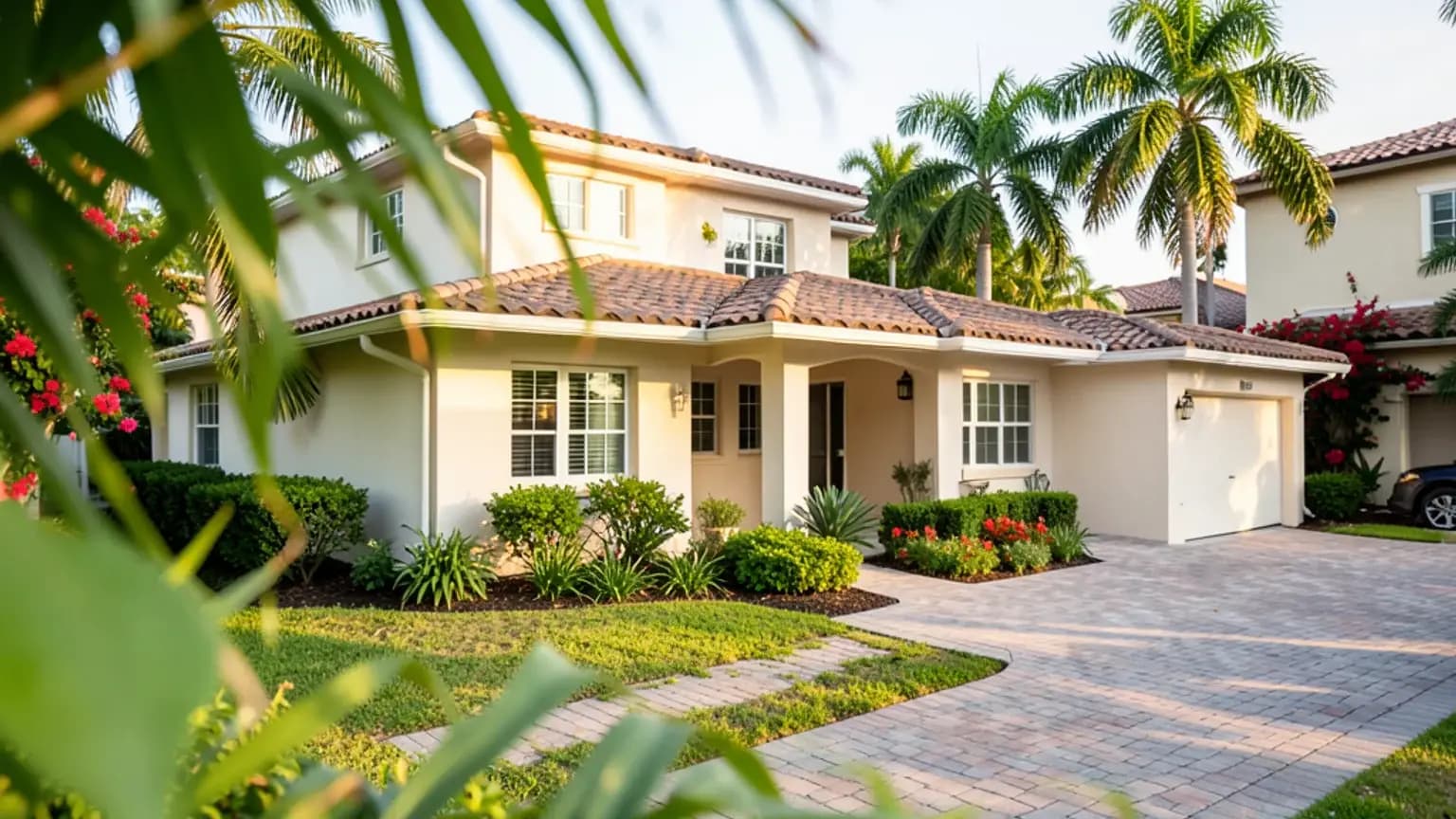 Boca Grove, Boca Raton, Palm Beach County Florida