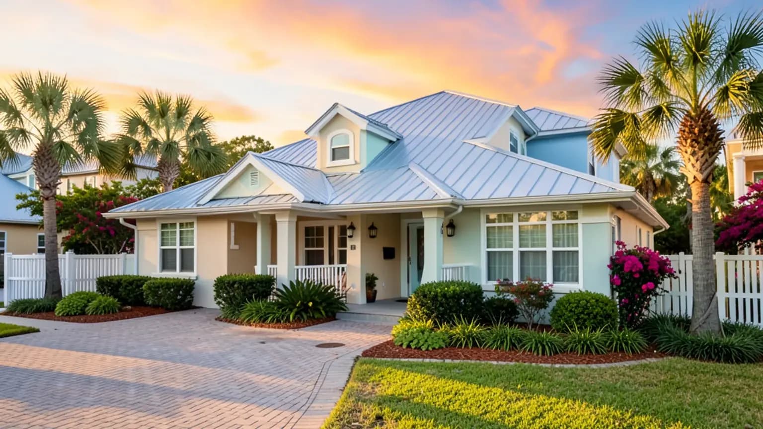 Pelican, Cape Coral, Lee County Florida photograph