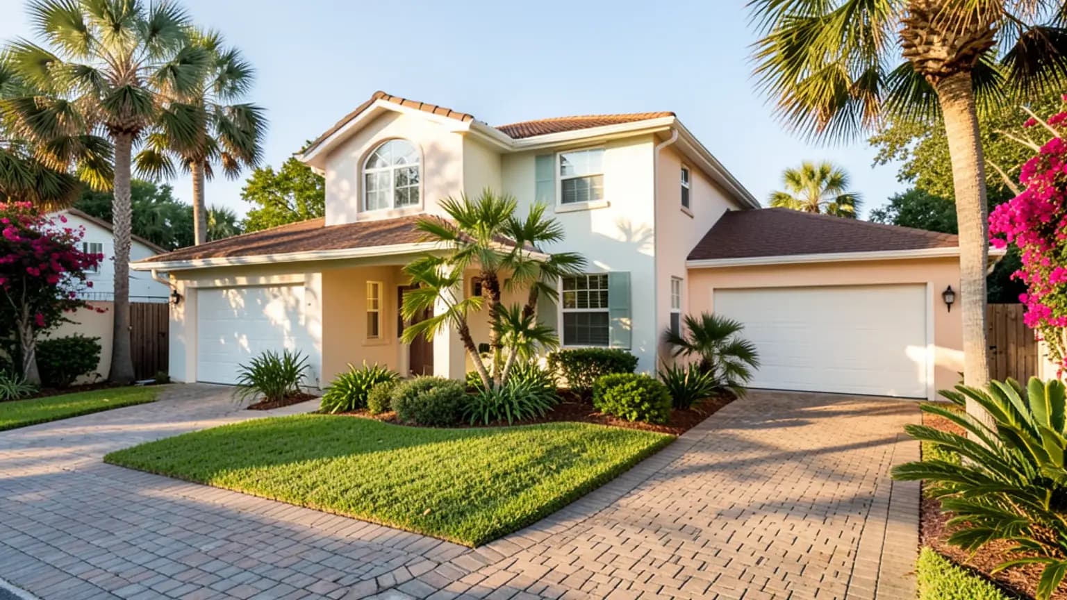 Fort Myers Beach Area, Fort Myers, Lee County Florida photograph