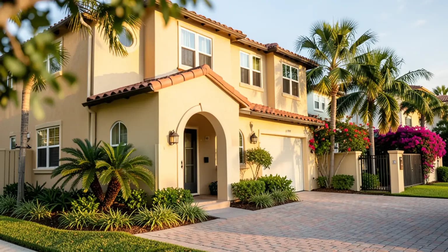 Cape Coral, Lee County, Florida community photograph