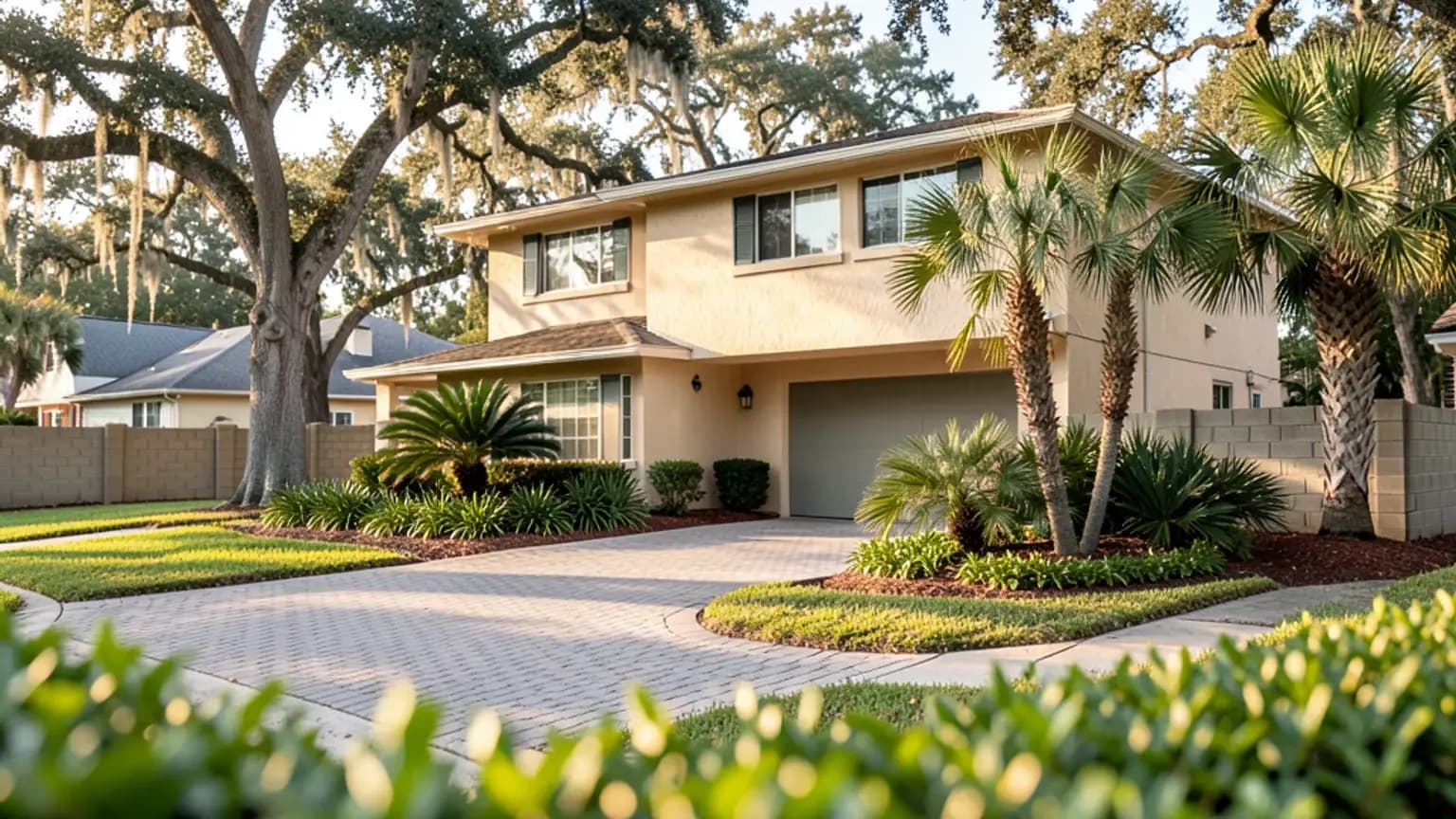 Downtown Clearwater, Clearwater, Pinellas County Florida photograph