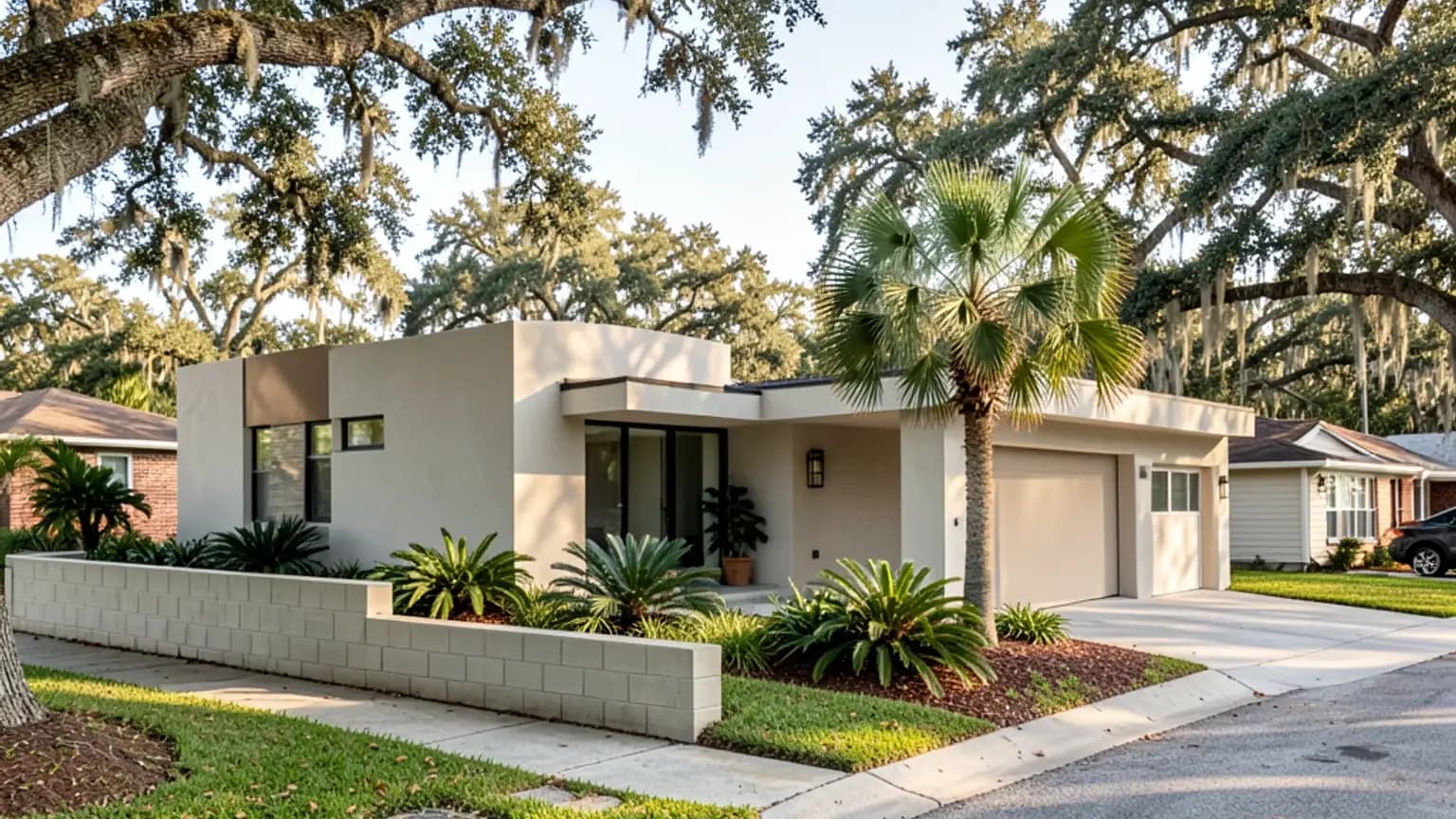 Channelside, Tampa, Hillsborough County Florida photograph